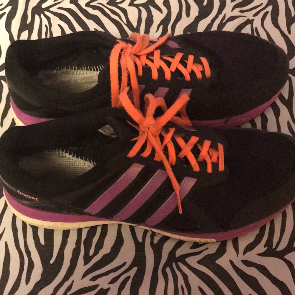 Adidas Adizero Tempo Boost